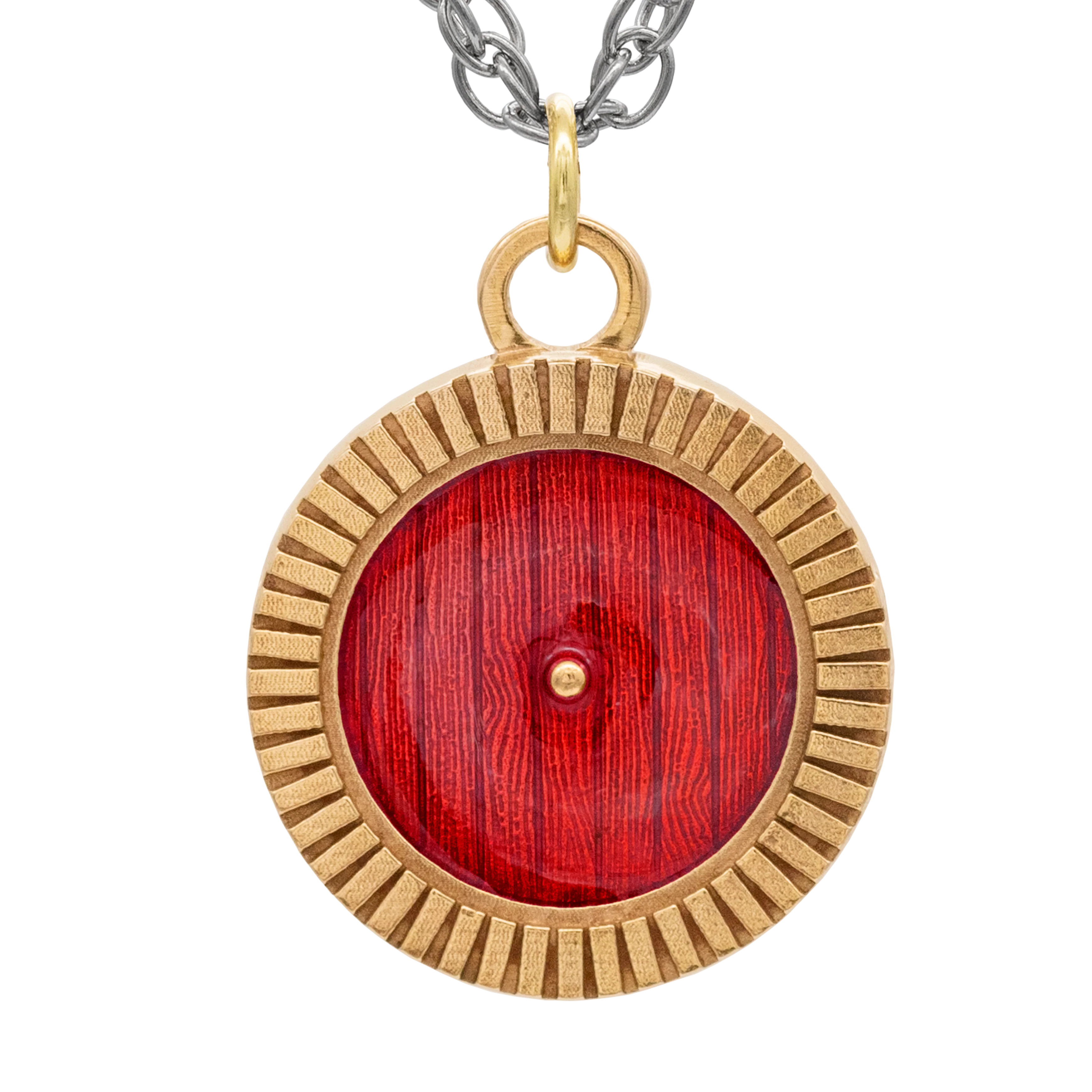 Custom HOBBITON™ Door - Bronze - Image 3