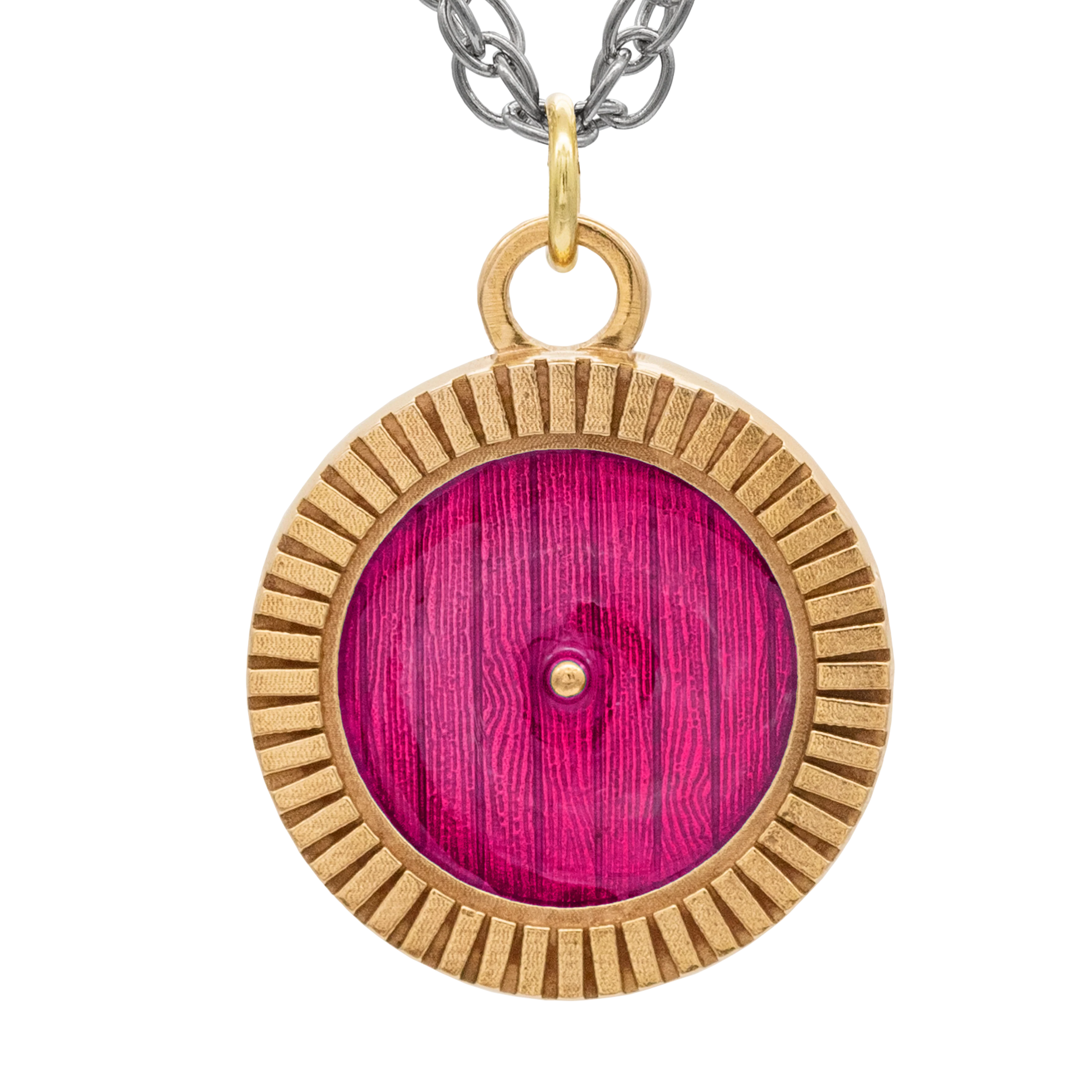 Custom HOBBITON™ Door - Bronze - Image 9