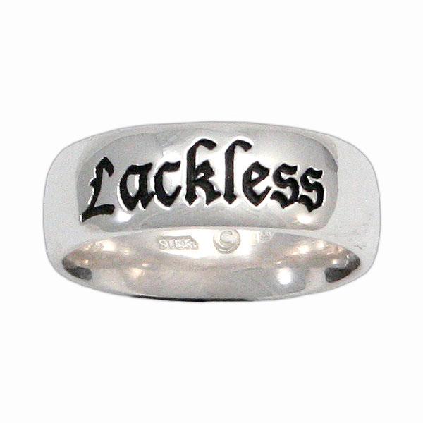 Custom Vintish Court Ring - Image 4
