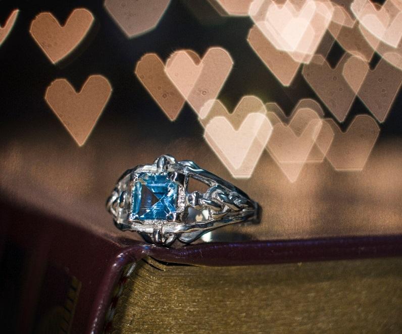 Denna's Ring - Image 9