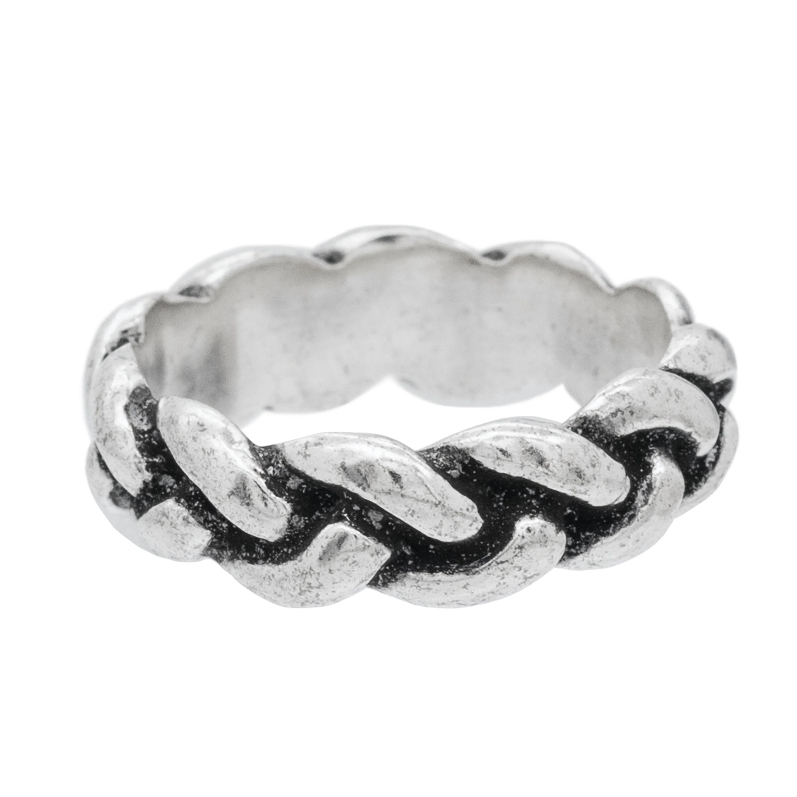 Harry Dresden's Braided Force Ring - Image 3