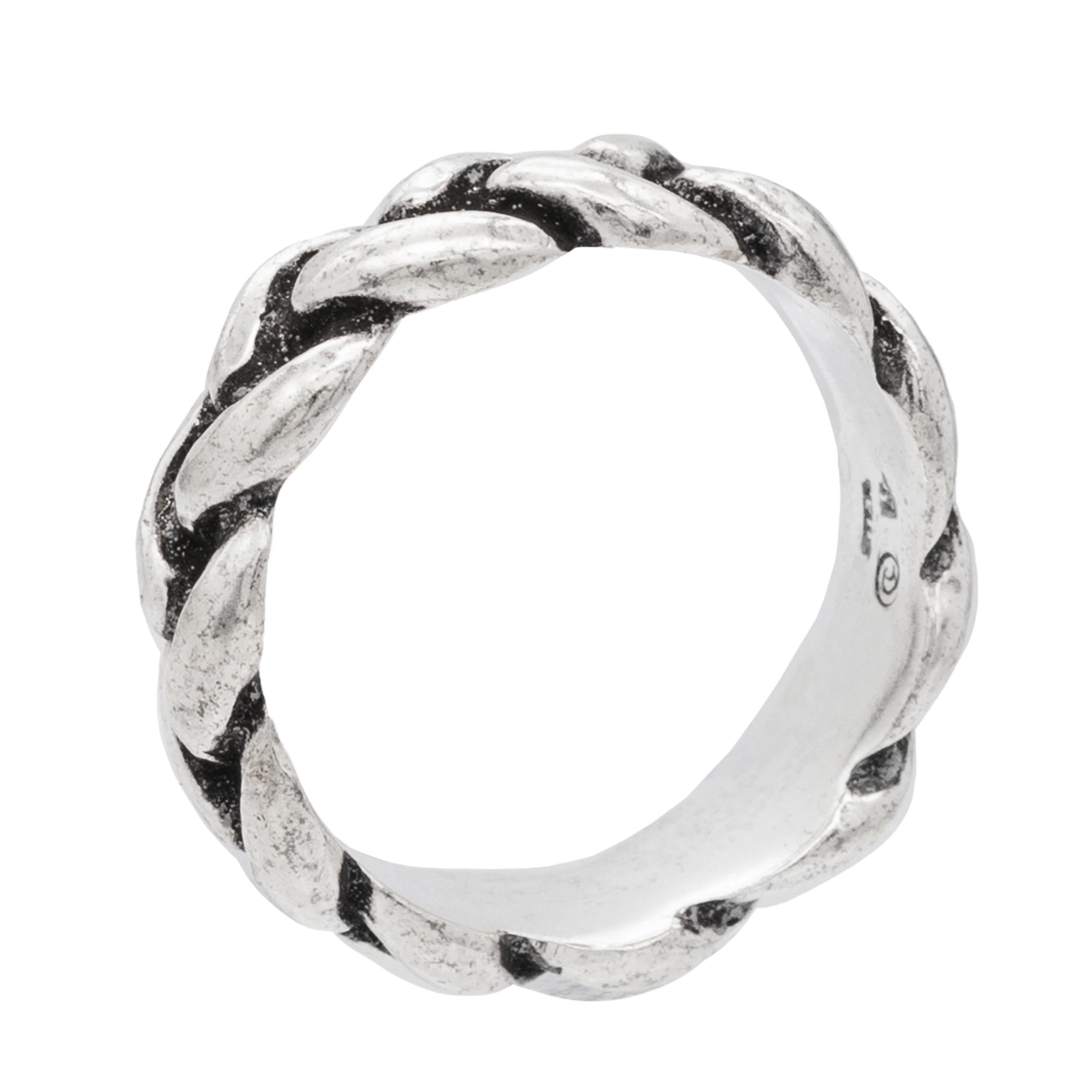 Harry Dresden's Braided Force Ring - Image 4