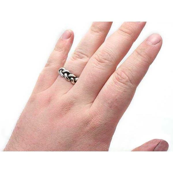 Harry Dresden's Braided Force Ring - Image 5