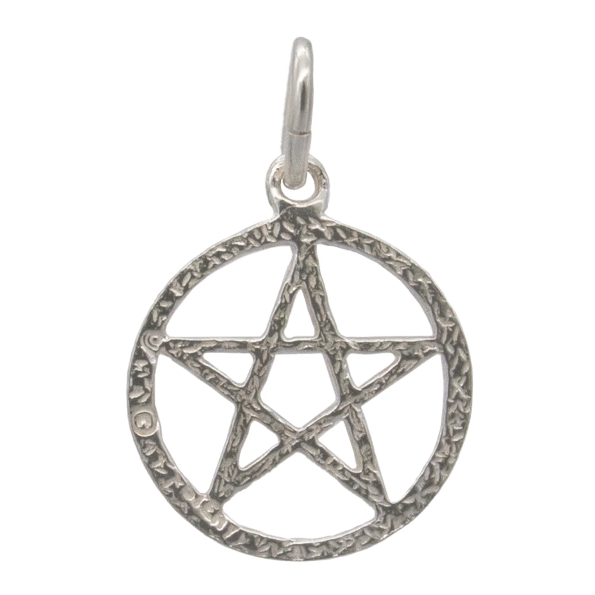 Harry Dresden's Pentacle Charm - Image 4