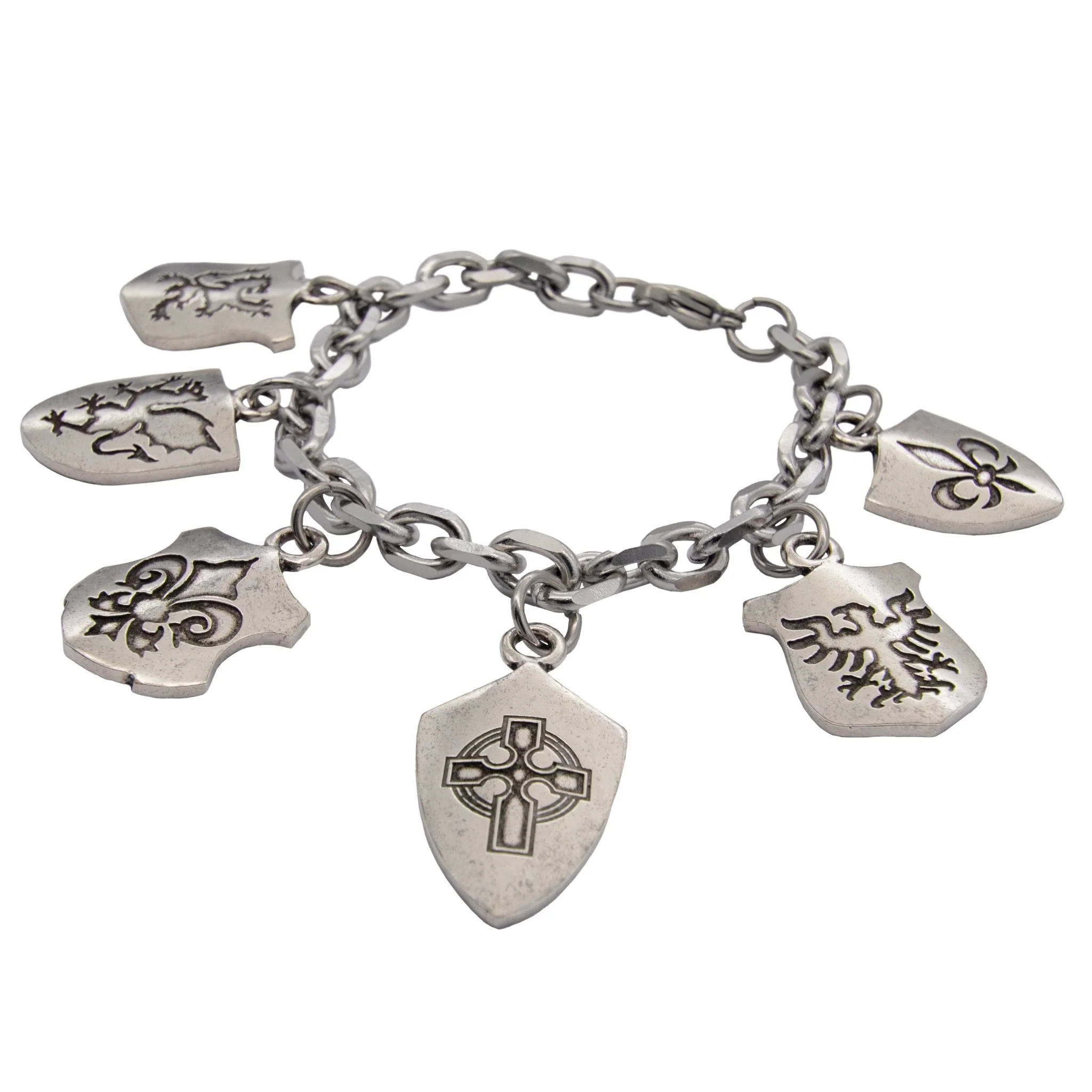 Harry Dresden's Shield Bracelet - Image 3
