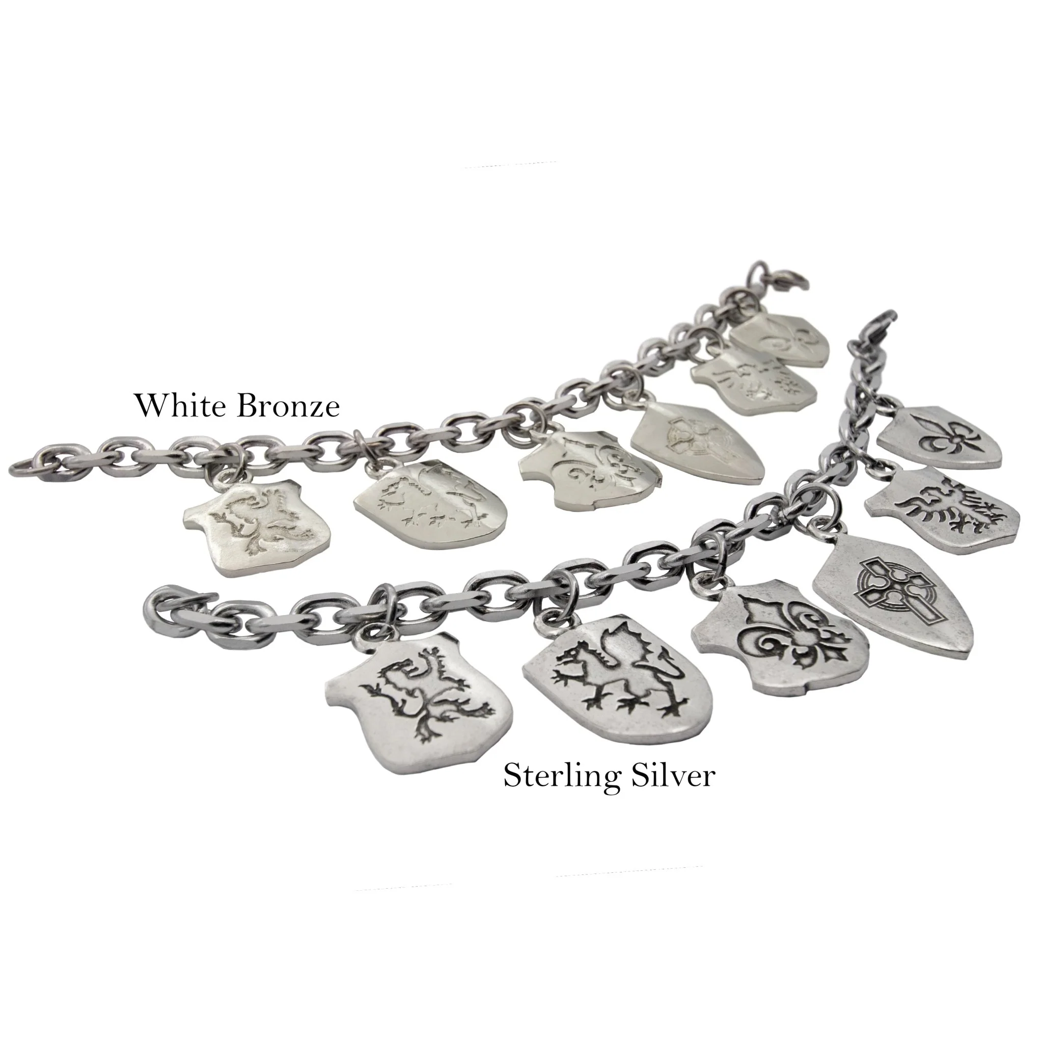 Harry Dresden's Shield Bracelet - Image 5