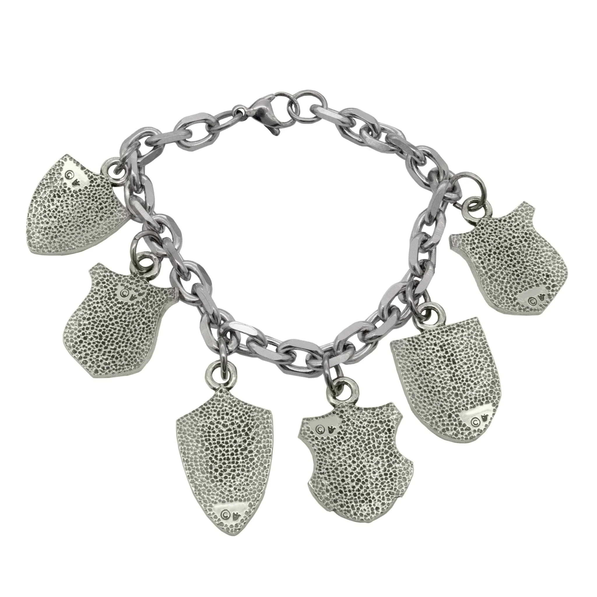 Harry Dresden's Shield Bracelet - Image 8