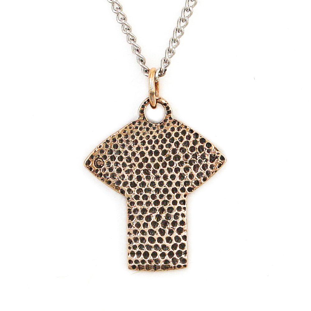 Eleanorian Lips Pendant - Image 3