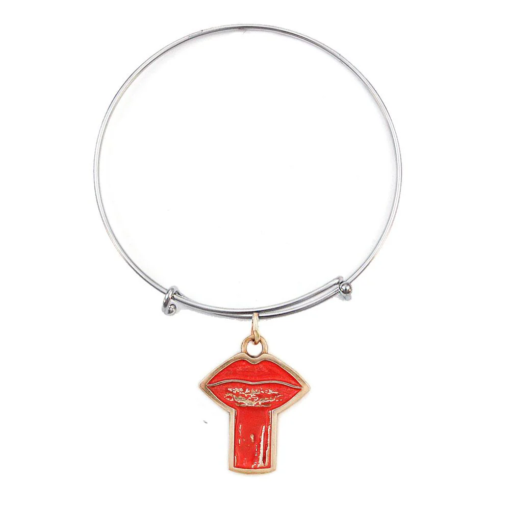 Eleanorian Lips Pendant - Image 6