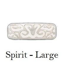 Elemental Bands - Large/Gents - CUSTOM ENAMEL OPTIONS - Image 4