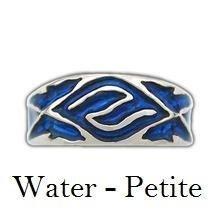 Elemental Bands - Petite/Ladies - CUSTOM ENAMEL OPTIONS - Image 5