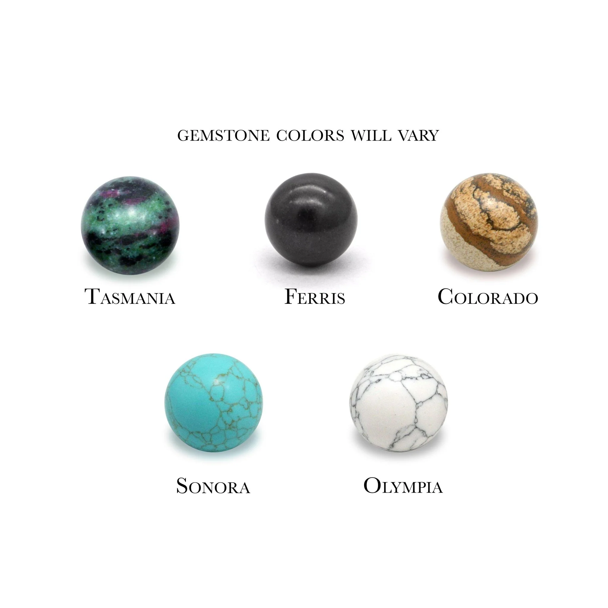 Elemental Sphere Locket - Image 12