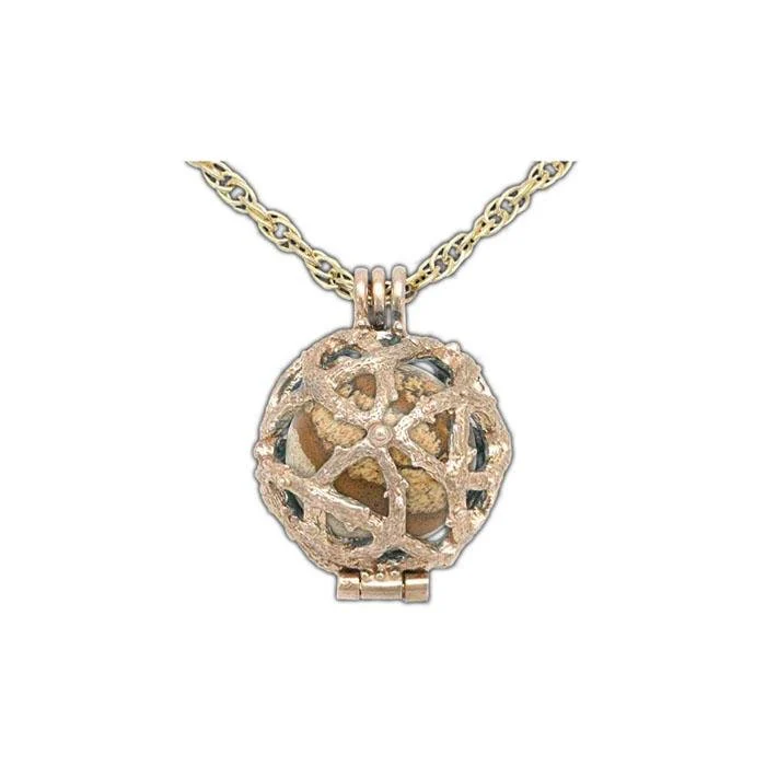 Elemental Sphere Locket - Image 3