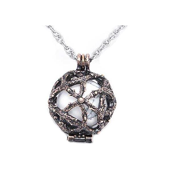 Elemental Sphere Locket - Image 4