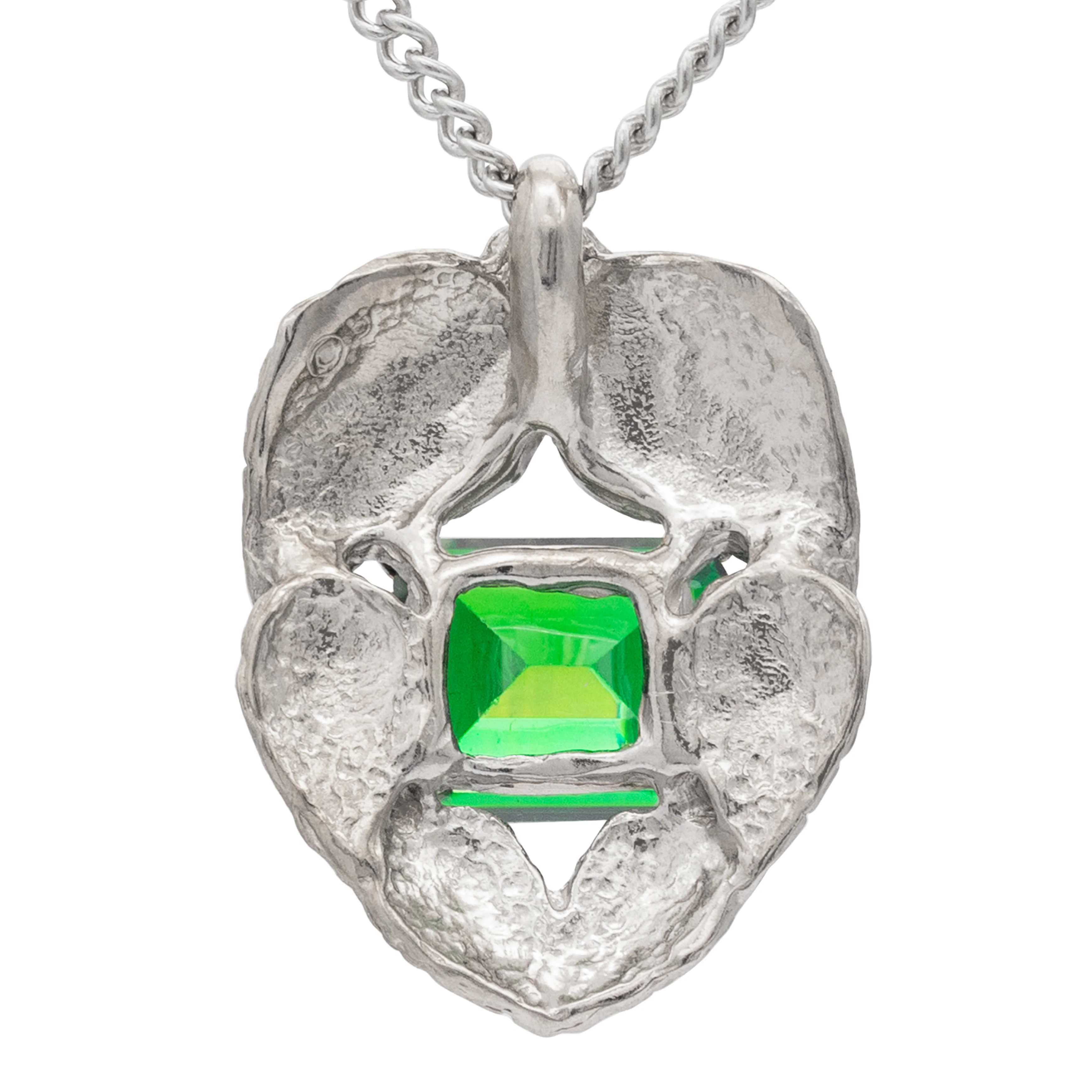 The Emeralds of GIRION™ - MIRKWOOD™ Elven Necklace - Image 3