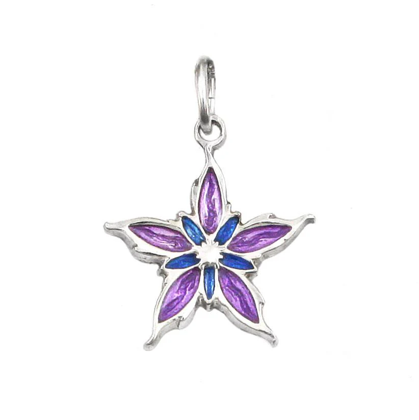 Enameled Nalthis Charm - Image 6