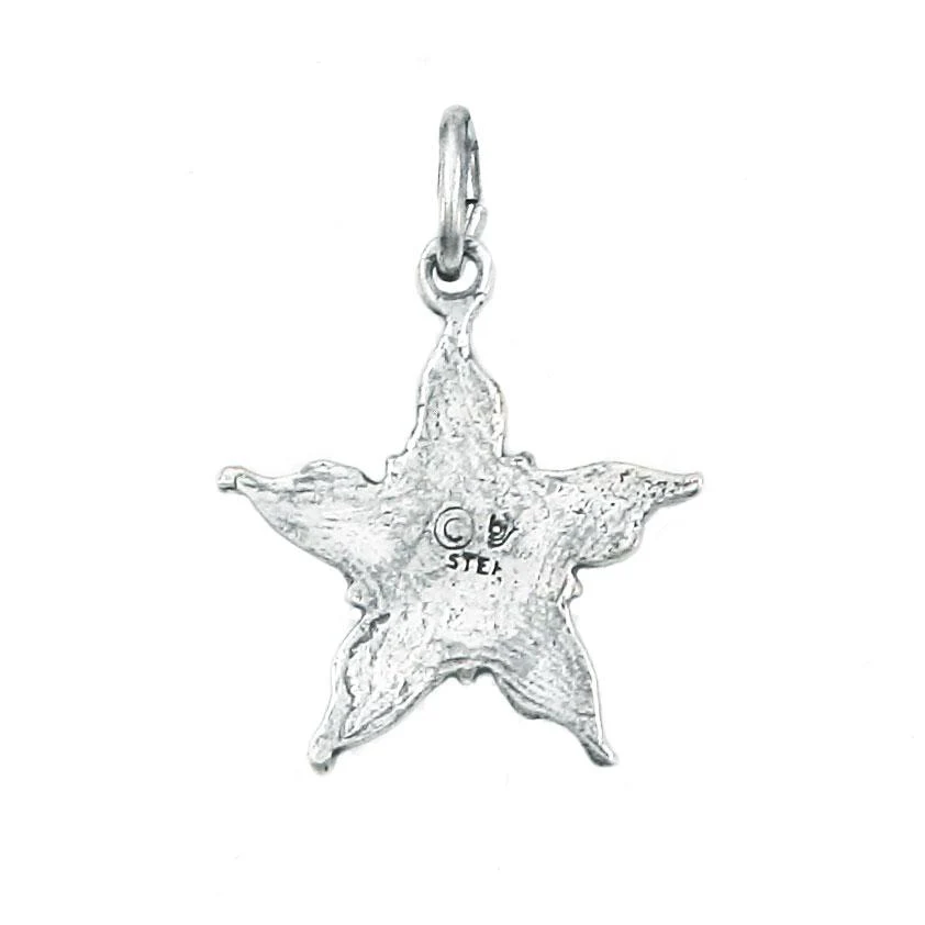 Enameled Nalthis Charm - Image 9