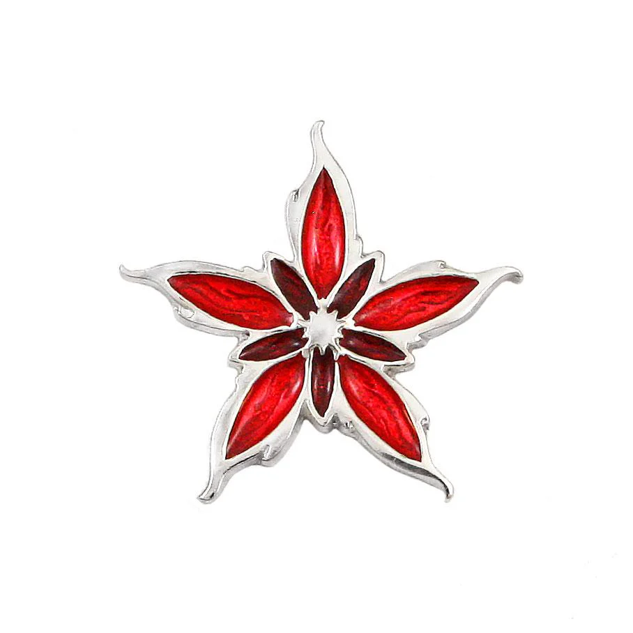 Enameled Nalthis Pin - Image 6