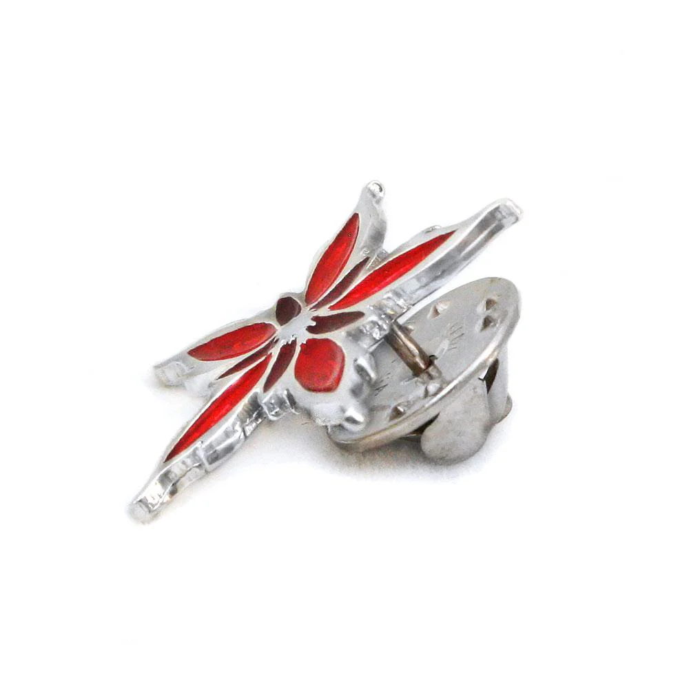 Enameled Nalthis Pin - Image 9