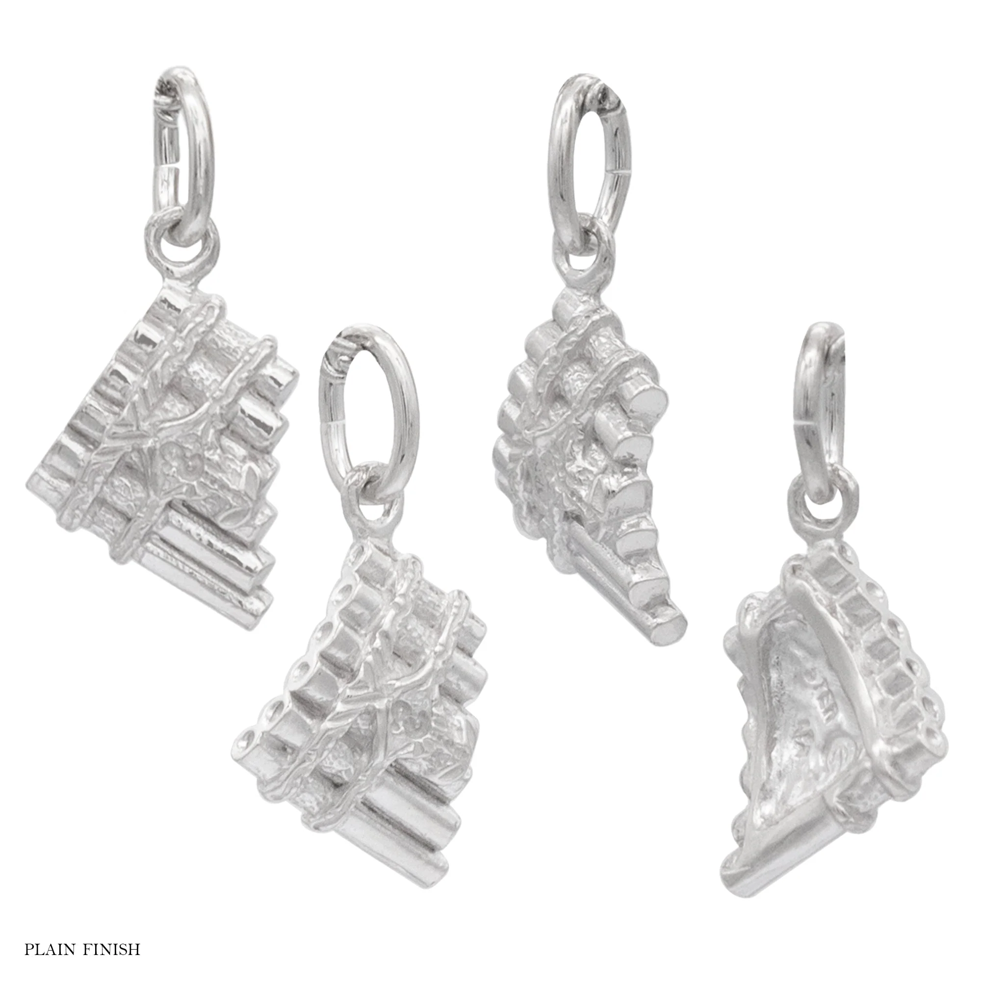 Eolian Talent Pipe Charm - Image 6