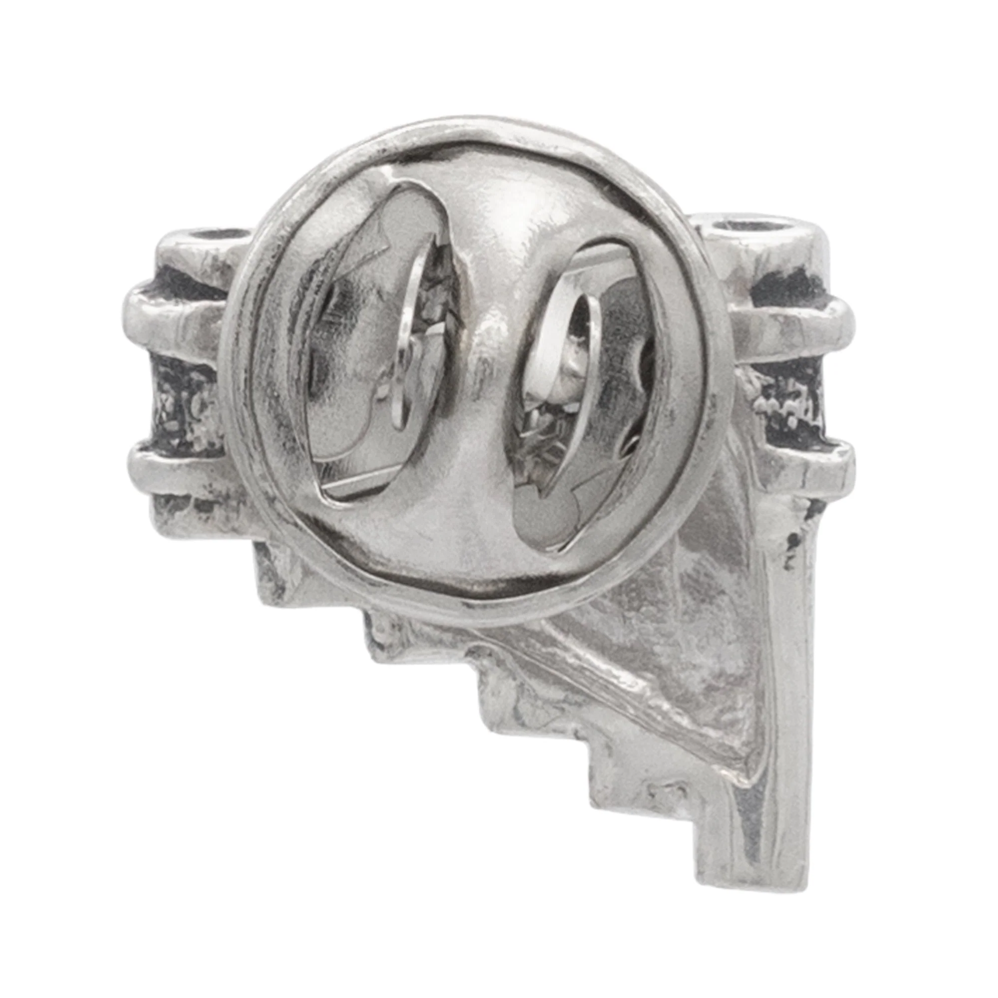 Eolian Talent Pipes Pin, Lapel Style - Image 5