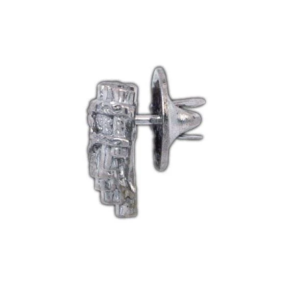 Eolian Talent Pipes Pin, Lapel Style - Image 6