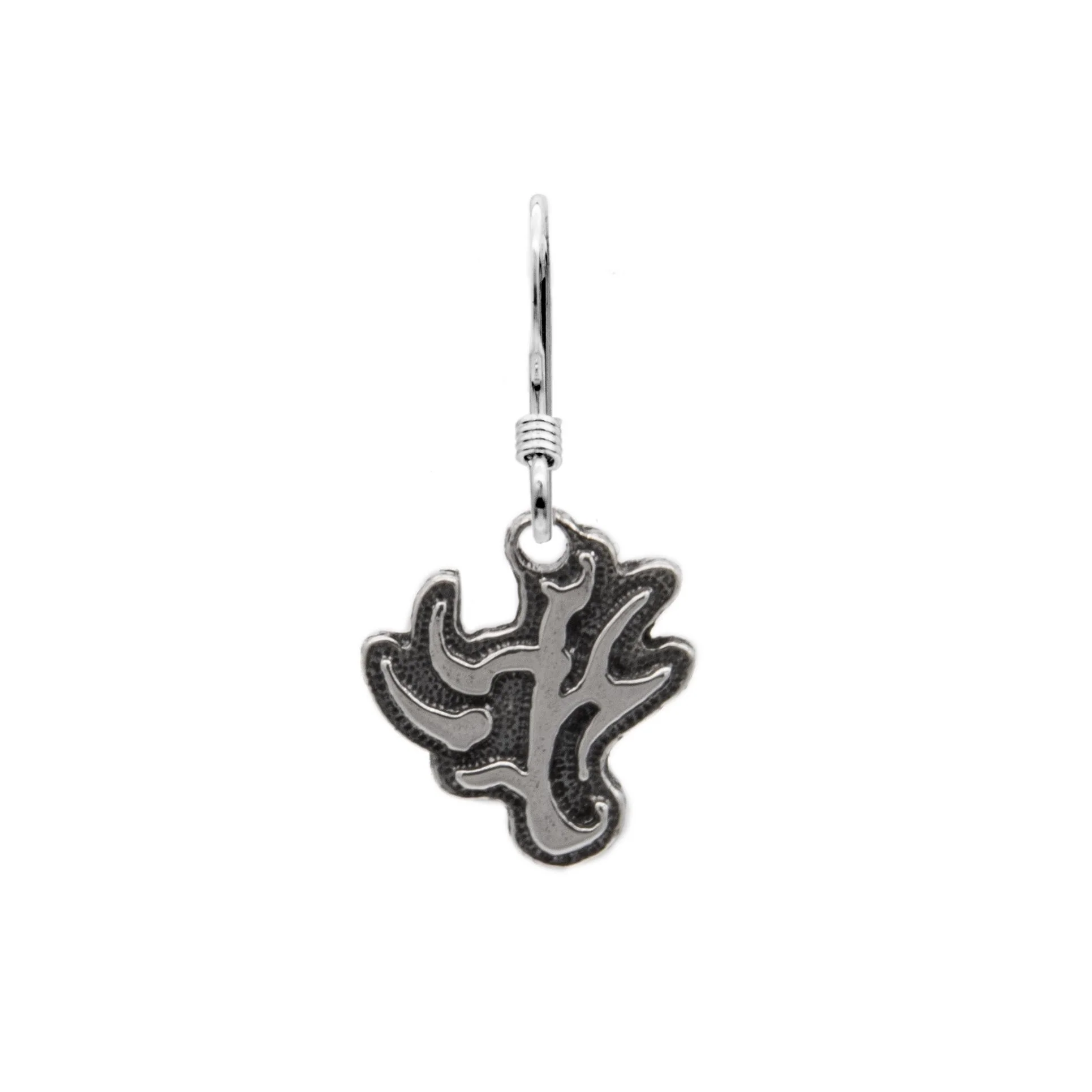Flame Ward Earrings - Image 3