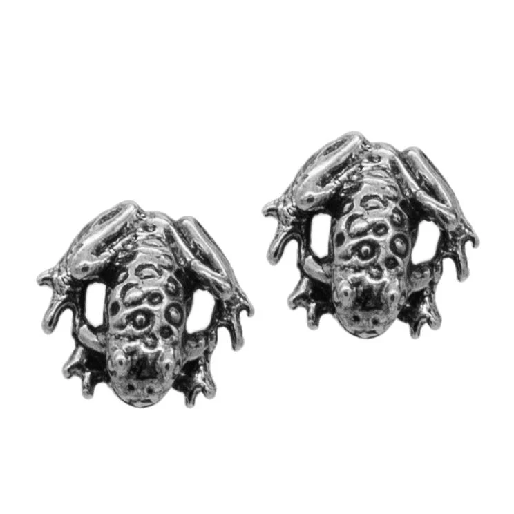 Frog Studs