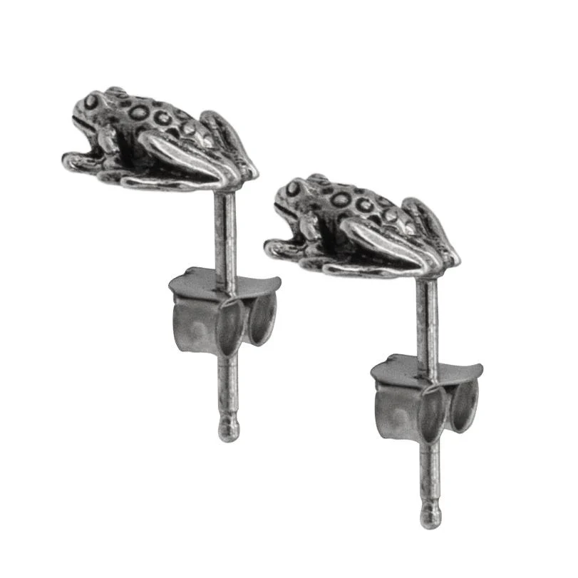 Frog Studs - Image 2