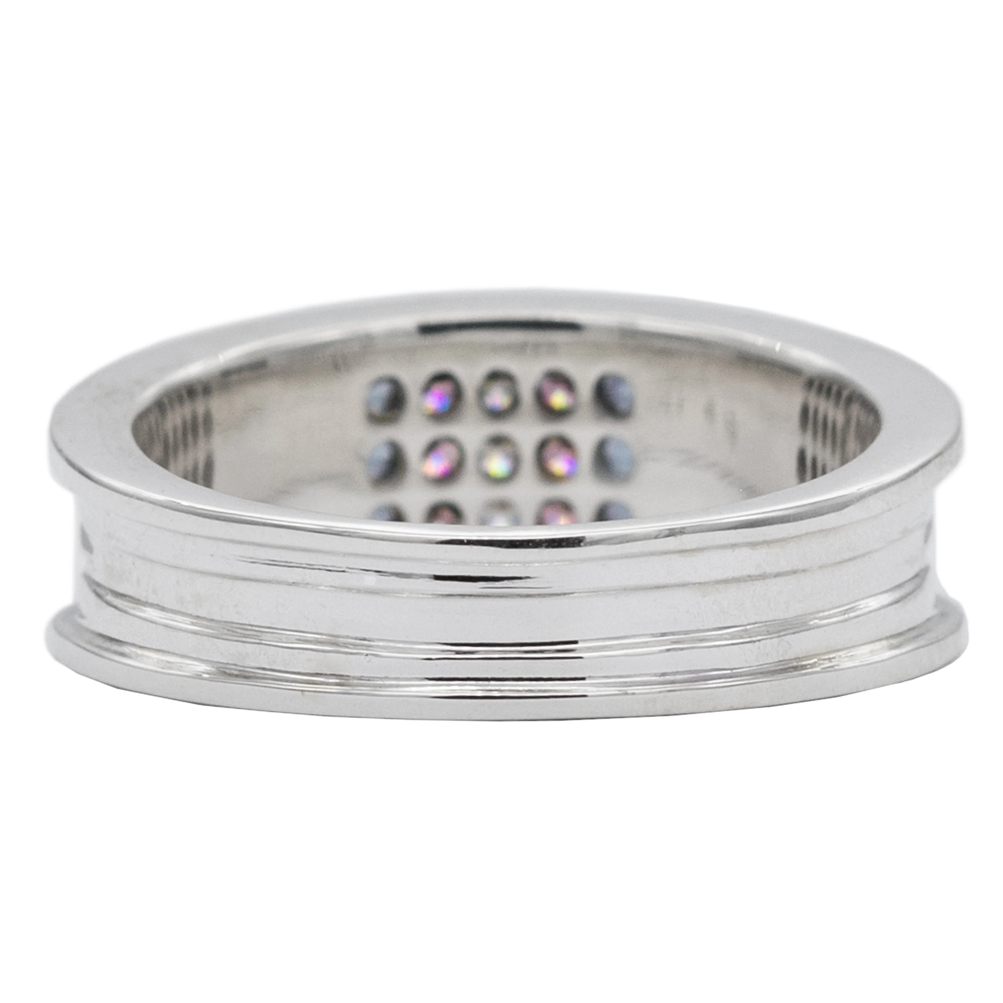 Gemstone Pride Ring - Large - Image 31