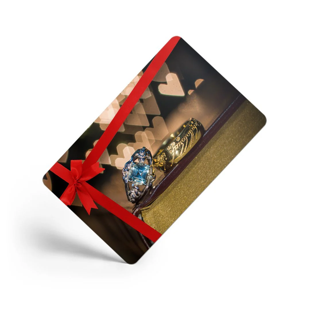 Gift Cards $10 - $500