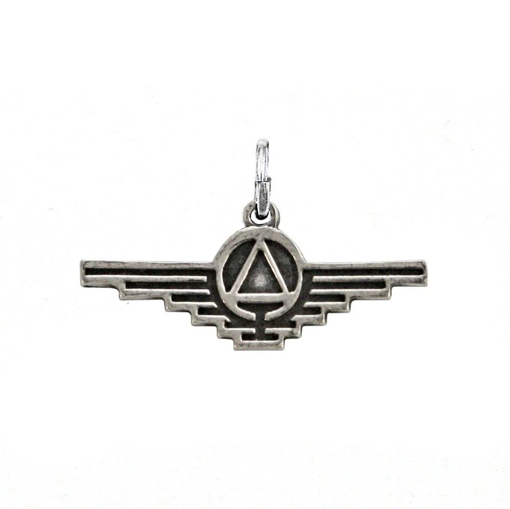Gold Society Charm - Image 4