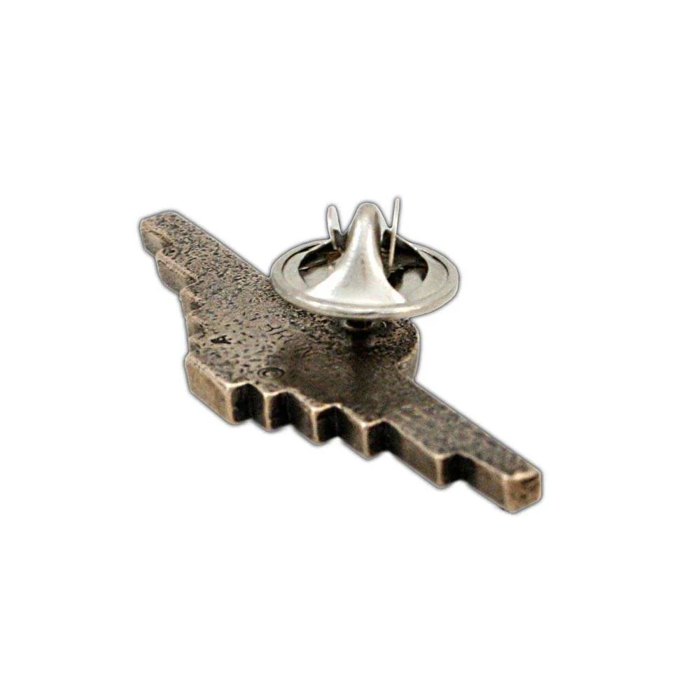 Gold Society Pin - Image 4
