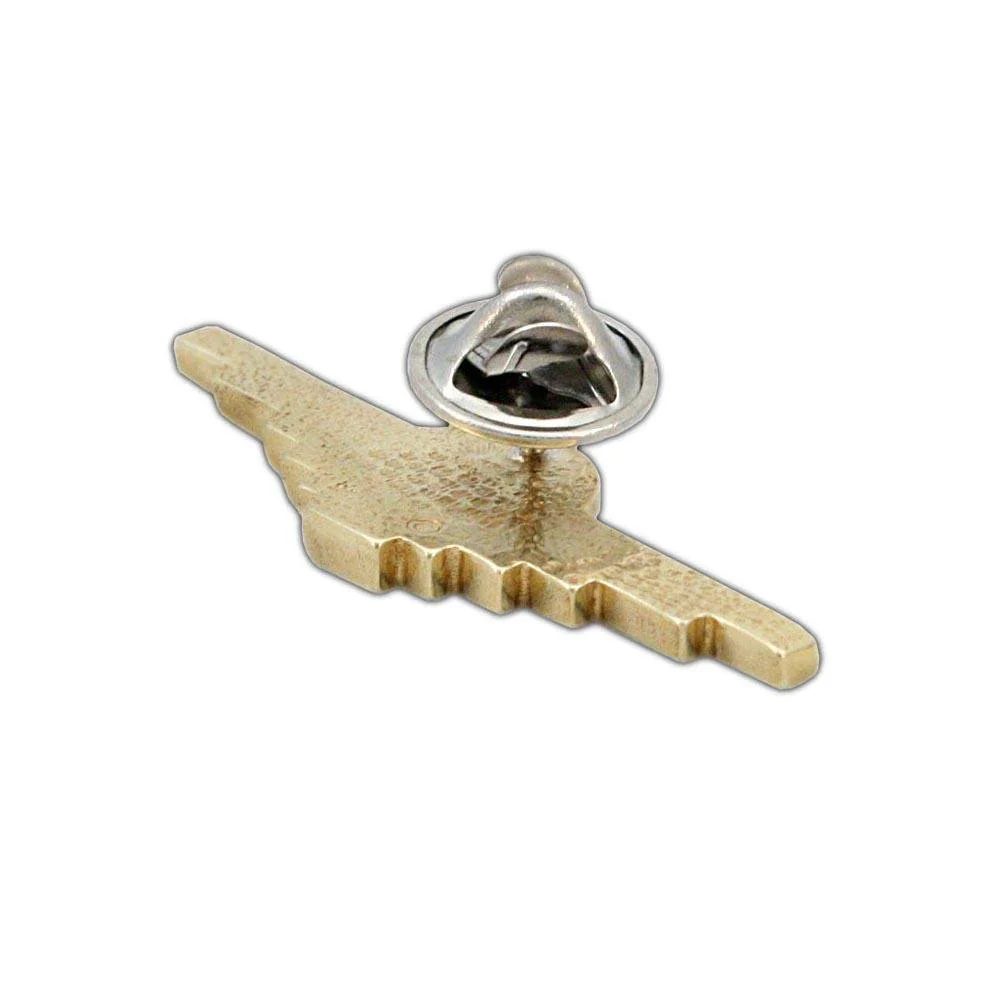 Gold Society Pin - Image 5