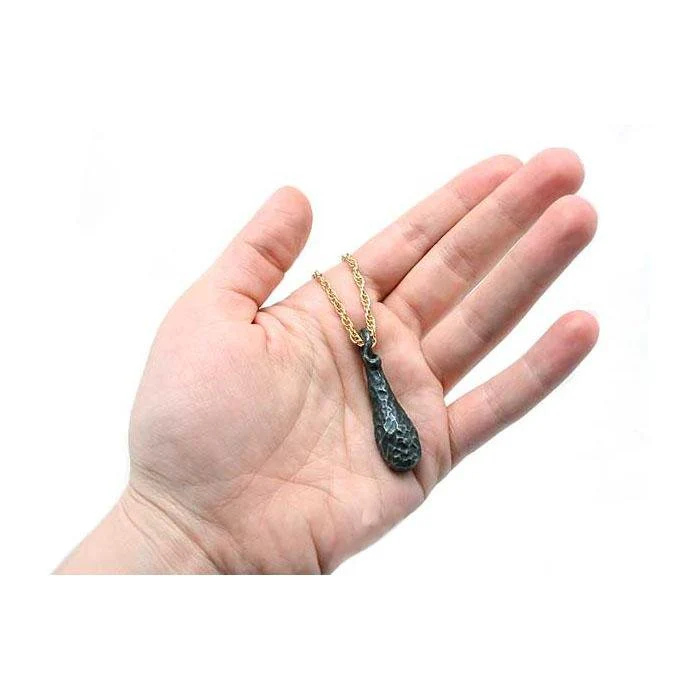 Granuaile's Iron Necklace - Image 4