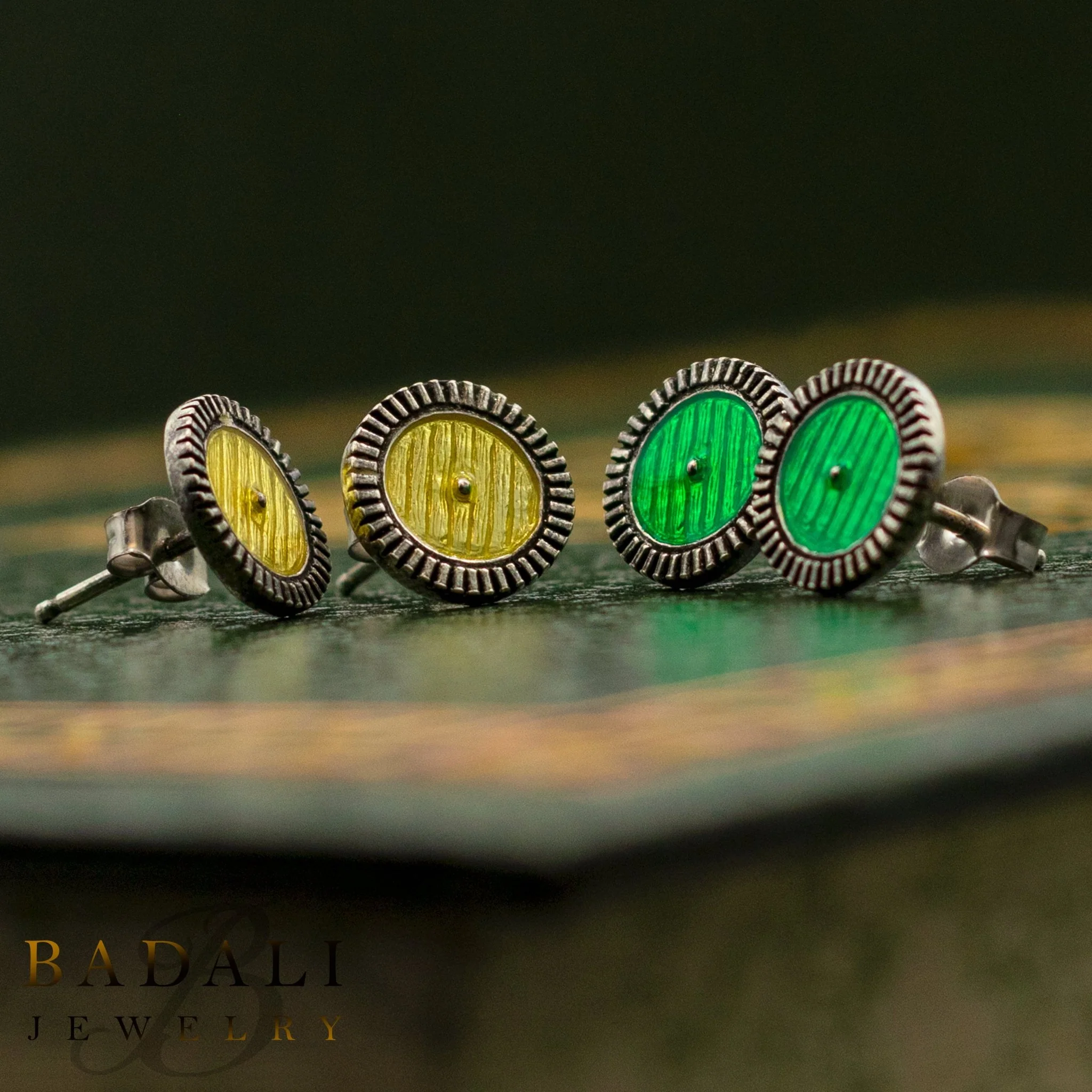 HOBBITON™ Door Earrings - Image 10