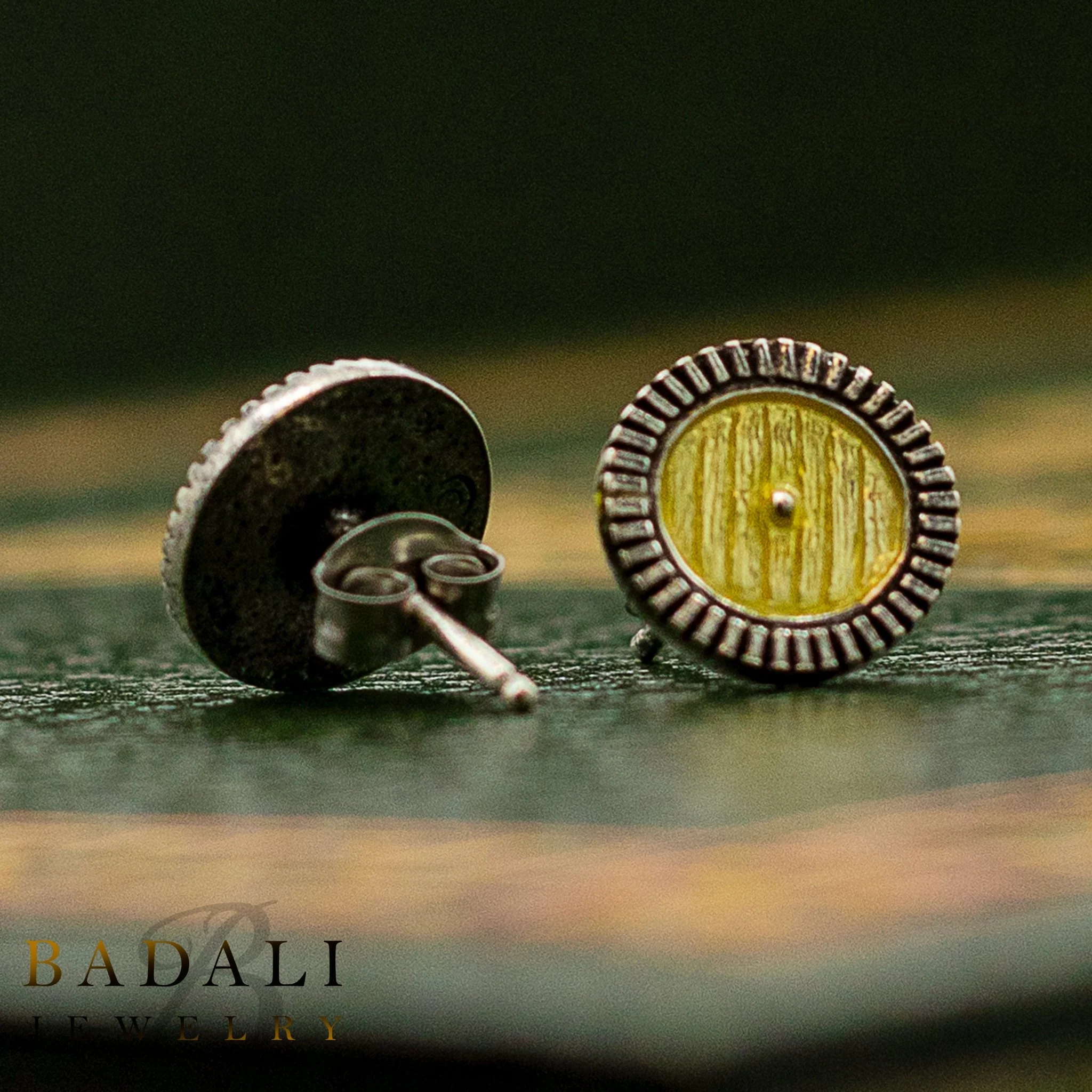 HOBBITON™ Door Earrings - Image 11