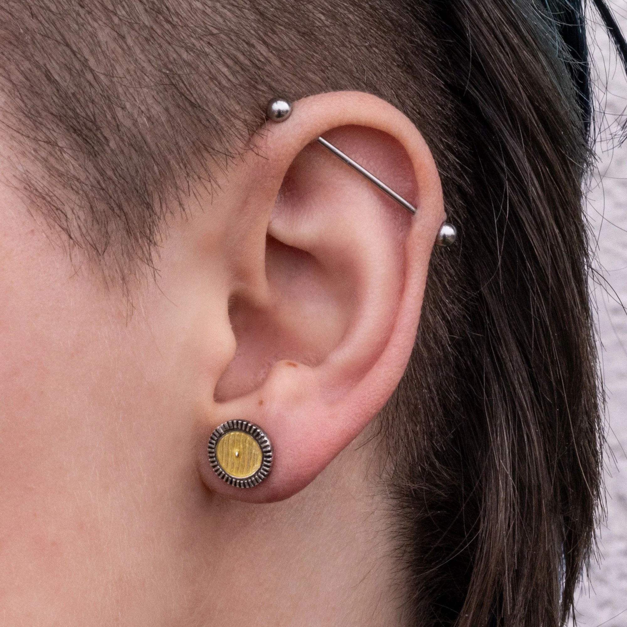 HOBBITON™ Door Earrings - Image 12