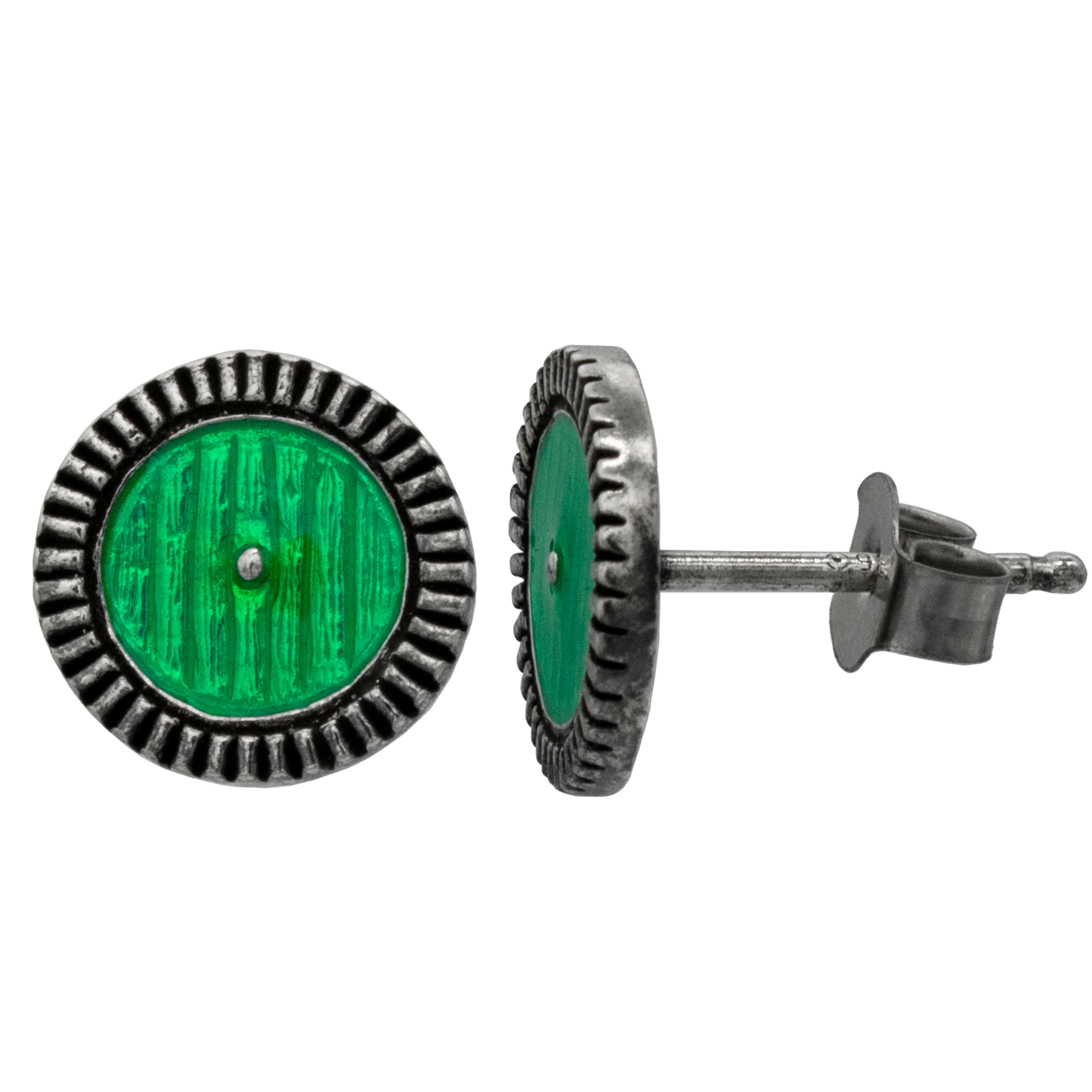 HOBBITON™ Door Earrings - Image 3