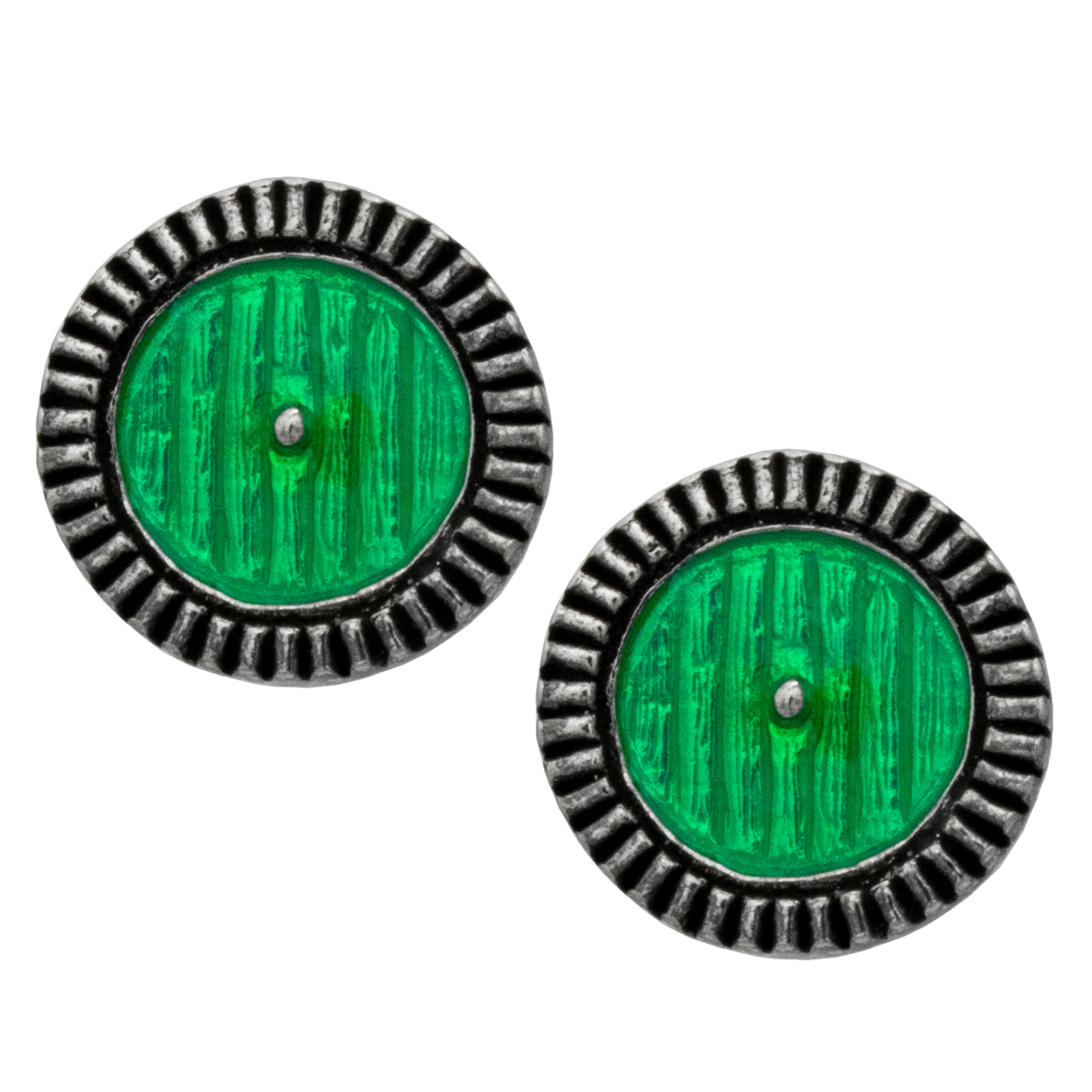 HOBBITON™ Door Earrings - Image 4