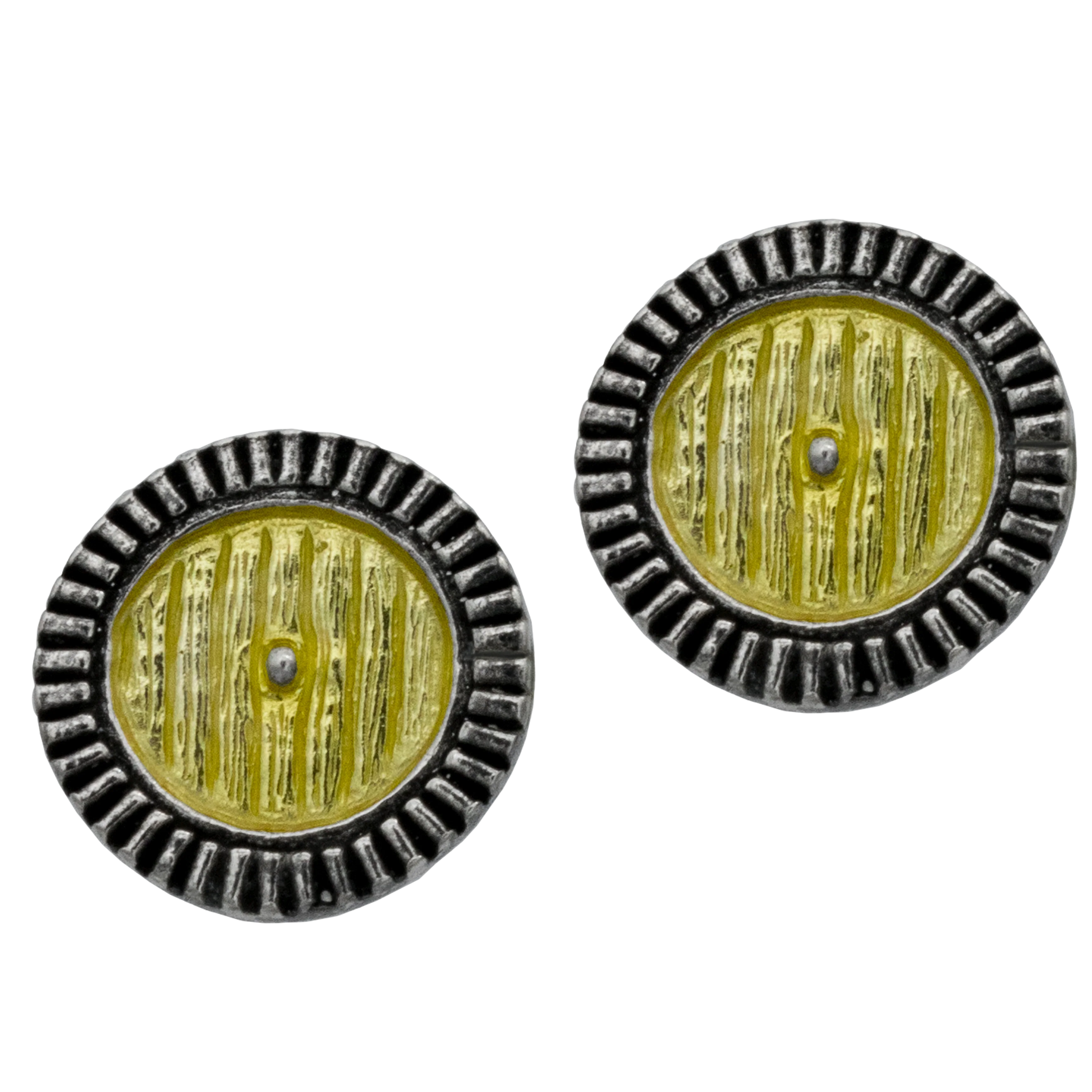 HOBBITON™ Door Earrings - Image 5