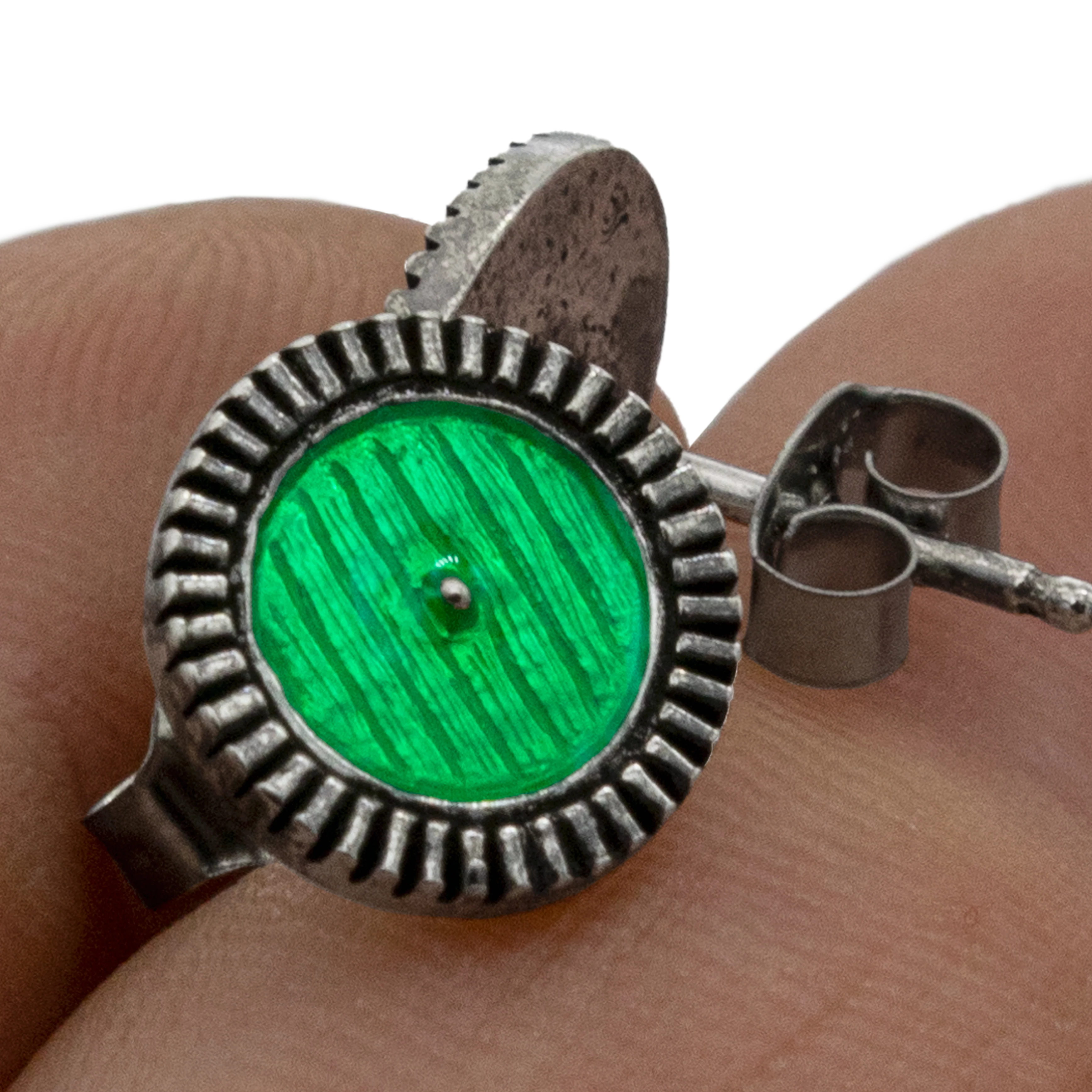 HOBBITON™ Door Earrings - Image 6