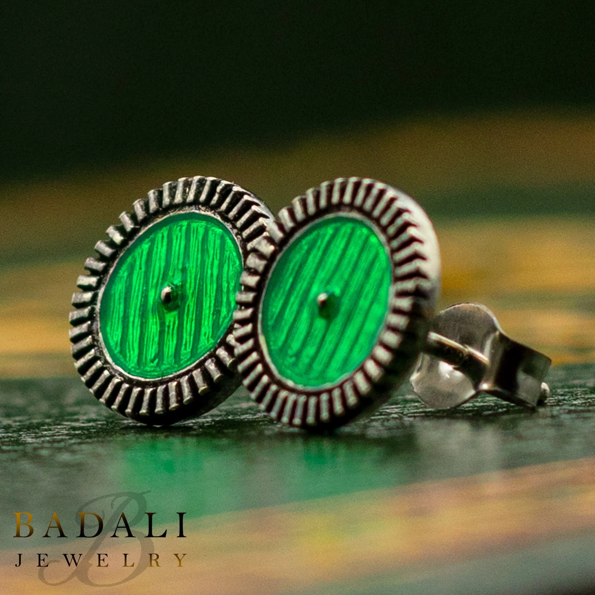 HOBBITON™ Door Earrings - Image 9