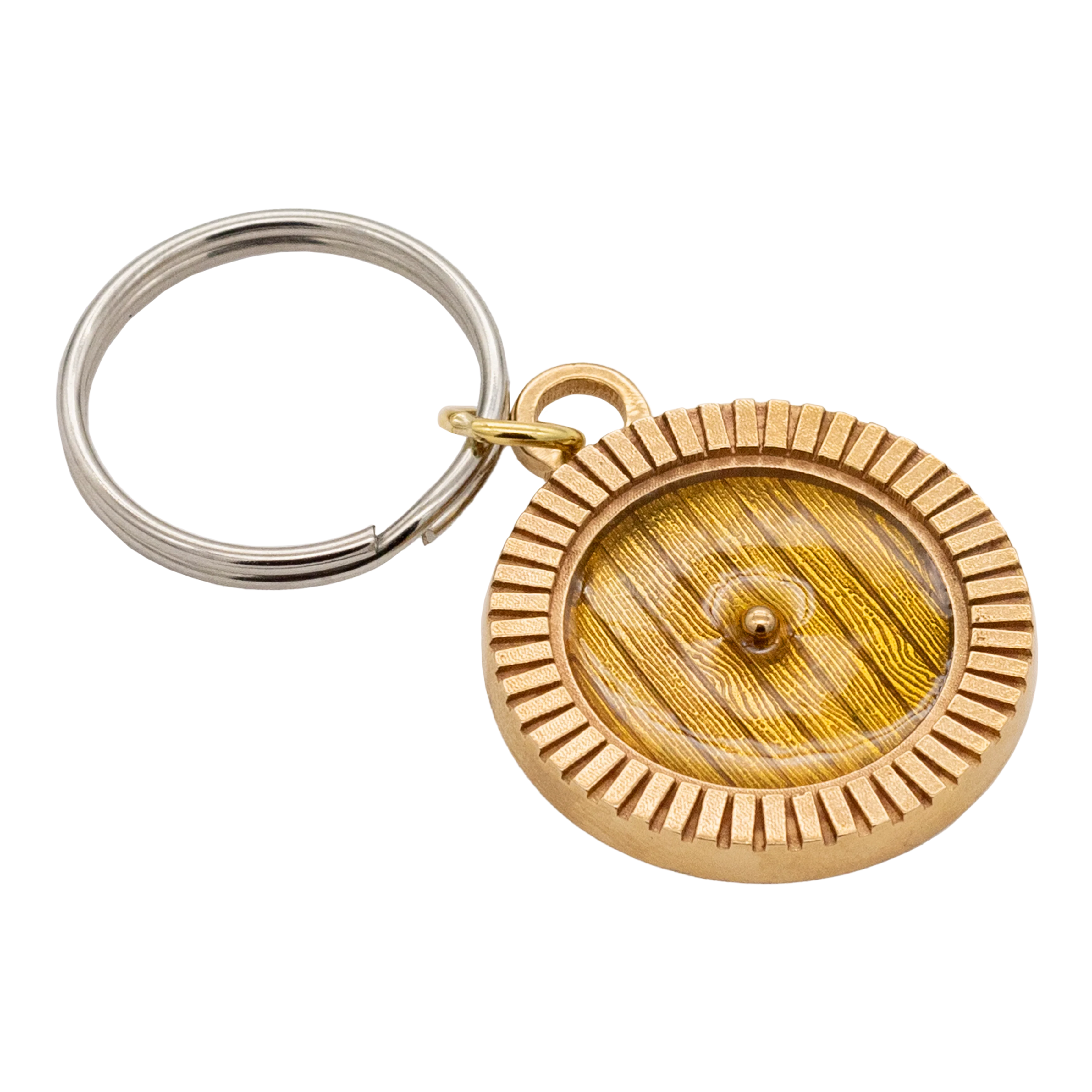 HOBBIT™ Door of SAMWISE GAMGEE™ - Bronze - Image 2