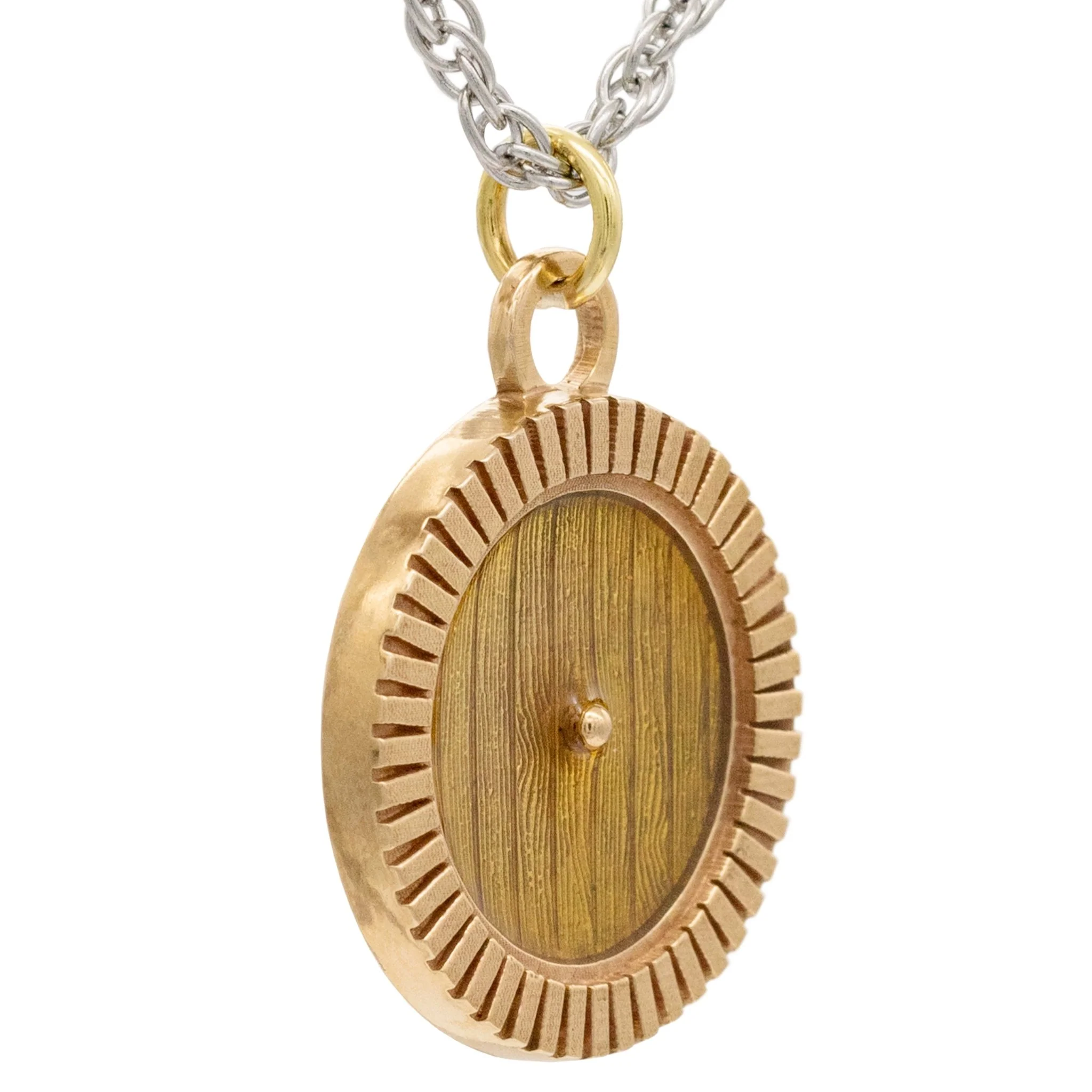 HOBBIT™ Door of SAMWISE GAMGEE™ - Bronze - Image 3