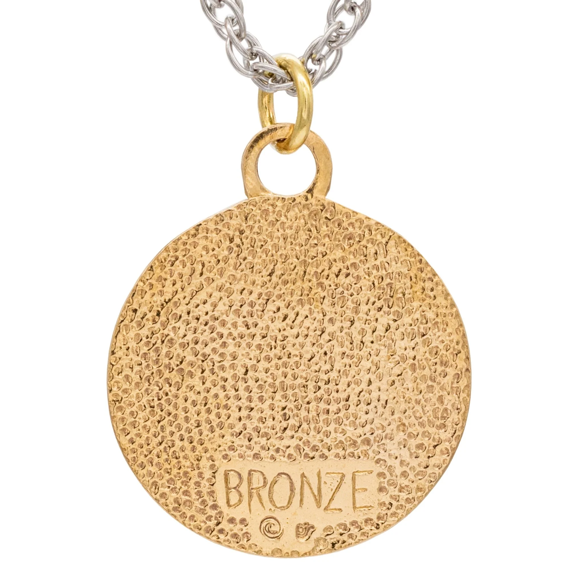 HOBBIT™ Door of SAMWISE GAMGEE™ - Bronze - Image 4
