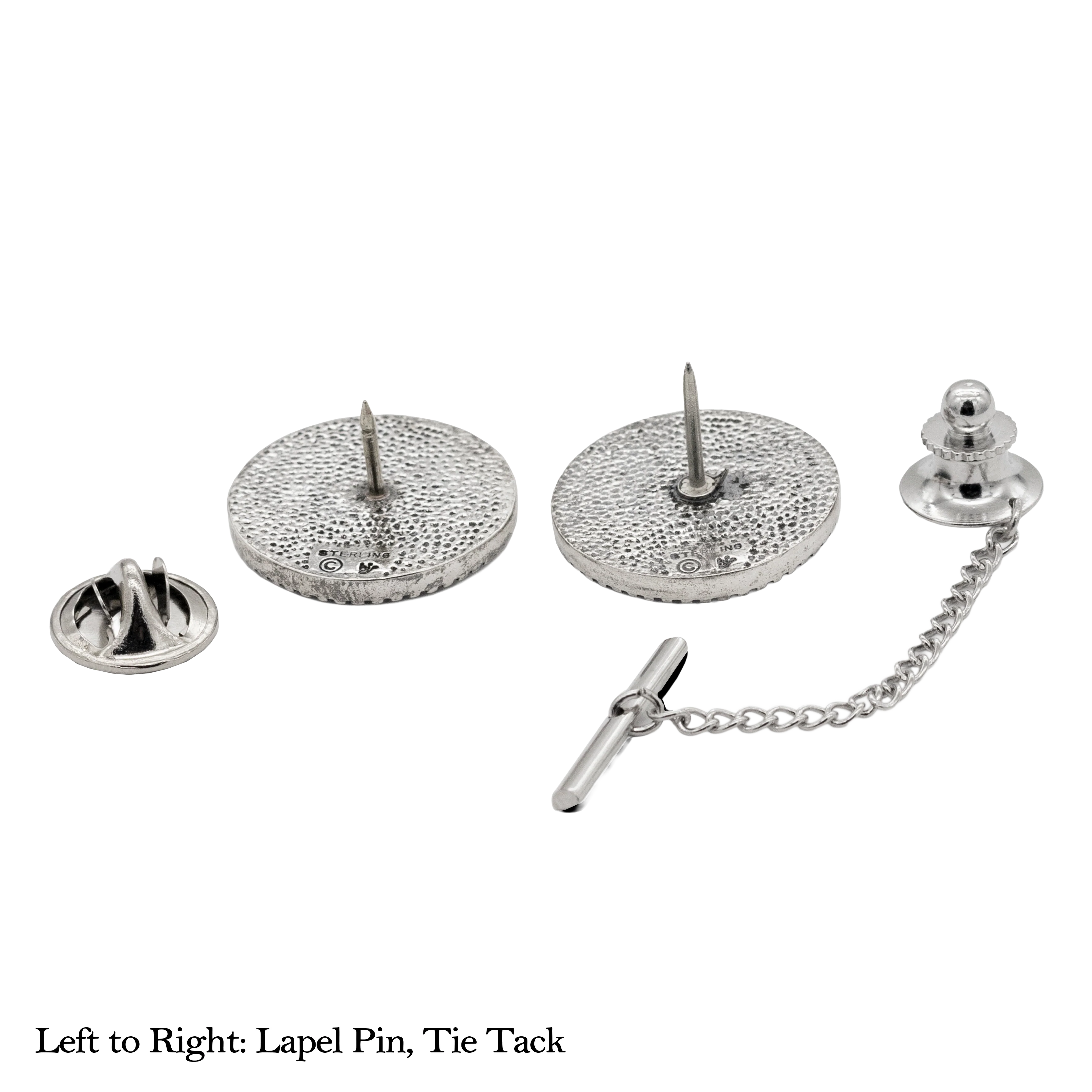 BAG END™ Door Pin - Image 7