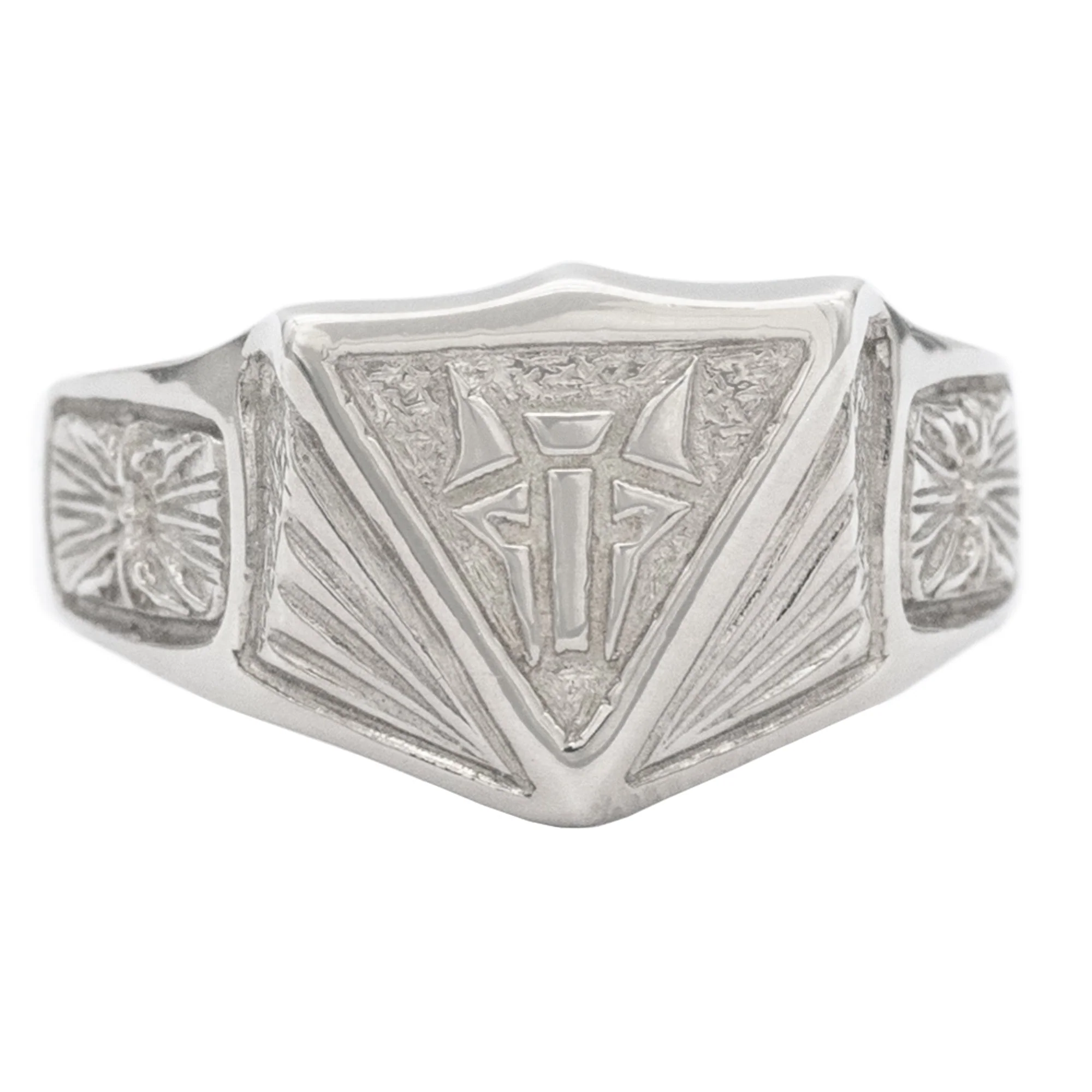 House Mars Institute Ring - Image 10