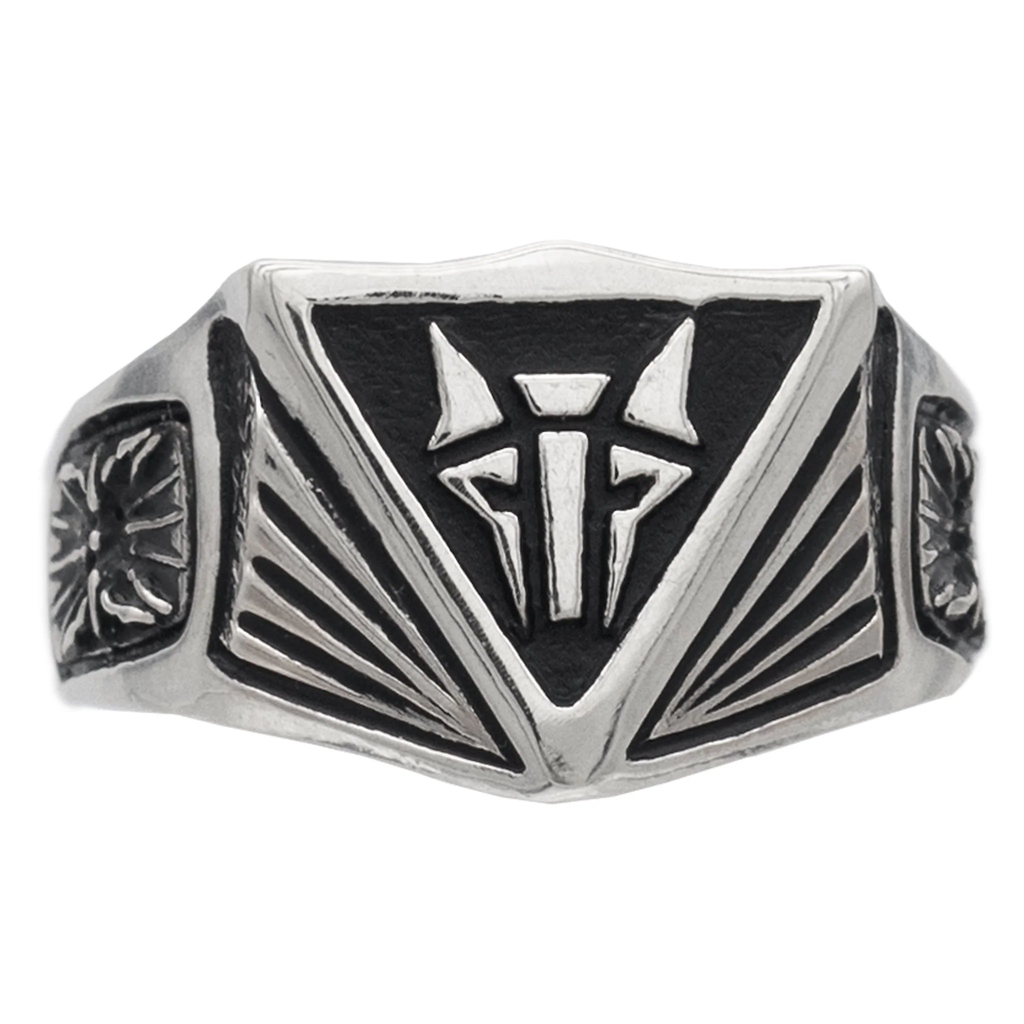 House Mars Institute Ring - Image 3