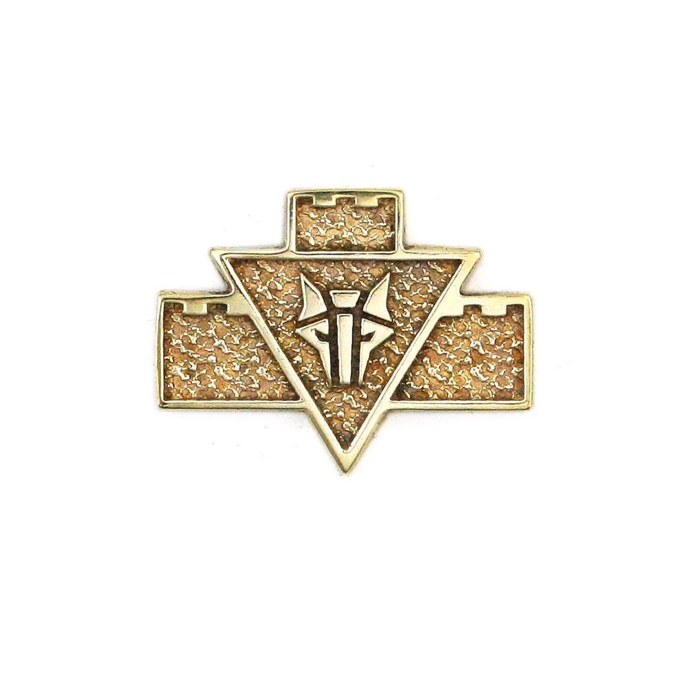 House Mars Pin - Image 3